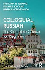 Colloquial Russian