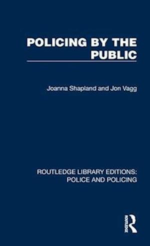 Policing by the Public