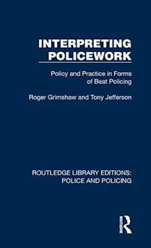 Interpreting Policework