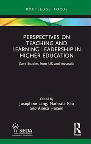 Perspectives on Teaching and Learning Leadership in Higher Education