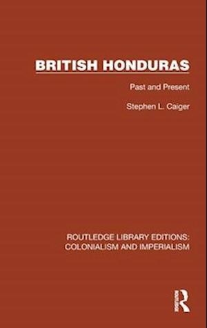 British Honduras