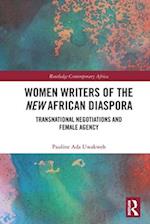 Women Writers of the New African Diaspora