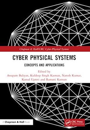 Cyber Physical Systems