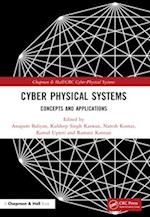 Cyber Physical Systems