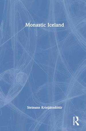 Monastic Iceland