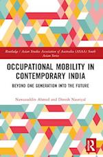 Occupational Mobility in Contemporary India