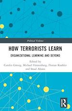 How Terrorists Learn