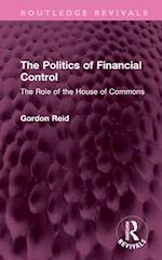 The Politics of Financial Control