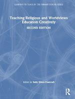 Teaching Religious and Worldviews Education Creatively