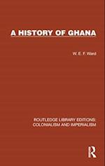 A History of Ghana