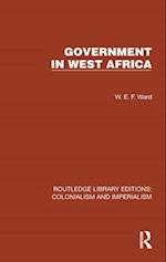 Government in West Africa