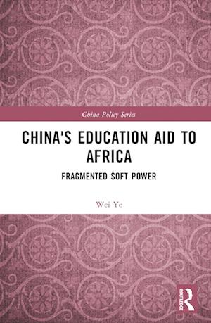 China's Education Aid to Africa