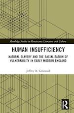 Human Insufficiency