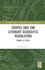 Tropes and the Literary-Scientific Revolution