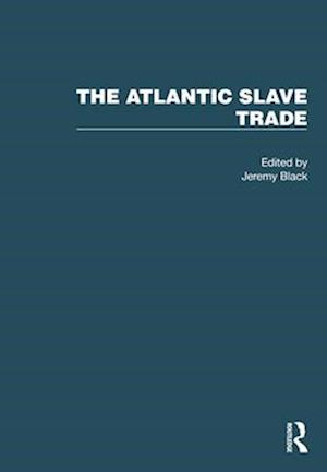 The Atlantic Slave Trade