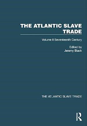 The Atlantic Slave Trade