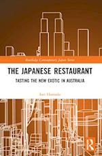 The Japanese Restaurant