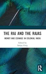 The Raj and the Rajas