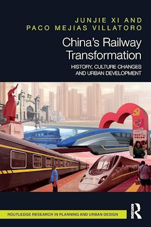 China's Railway Transformation