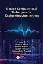 Modern Computational Techniques for Engineering Applications