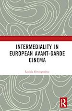 Intermediality in European Avant-garde Cinema