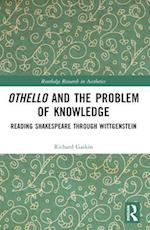 Othello and the Problem of Knowledge