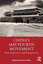 China's May Fourth Movement