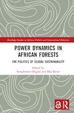 Power Dynamics in African Forests