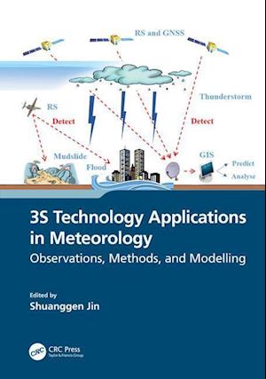 3S Technology Applications in Meteorology