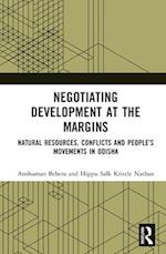 Negotiating Development at the Margins