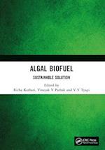 Algal Biofuel