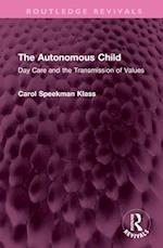 The Autonomous Child