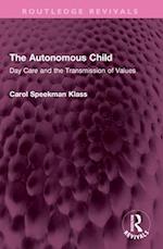 The Autonomous Child