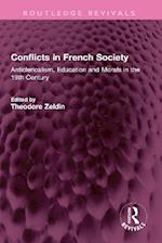 Conflicts in French Society