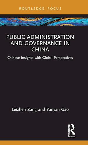 Public Administration and Governance in China