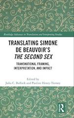 Translating Simone de Beauvoir’s The Second Sex