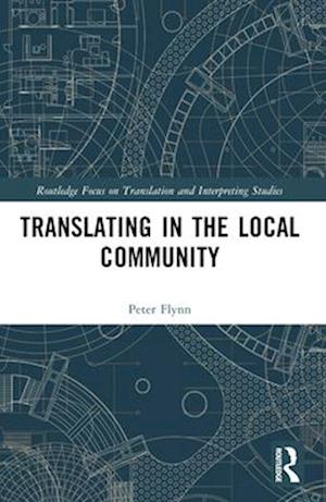 Translating in the Local Community