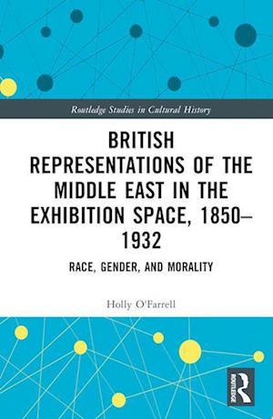 British Representations of the Middle East in the Exhibition Space, 1850–1932