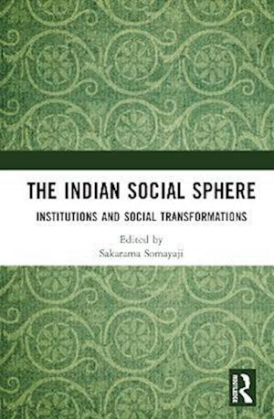 The Indian Social Sphere