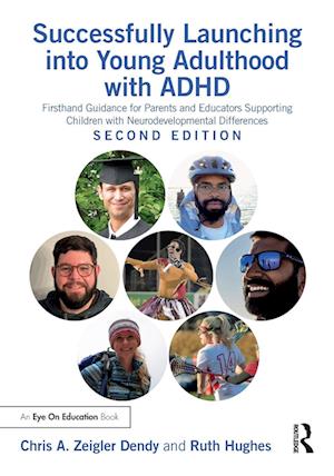 Successfully Launching into Young Adulthood with ADHD