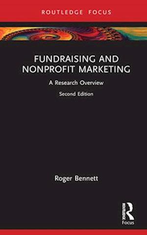 Fundraising and Nonprofit Marketing