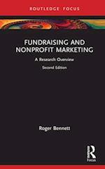 Fundraising and Nonprofit Marketing