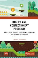 Bakery and Confectionery Products