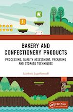 Bakery and Confectionery Products