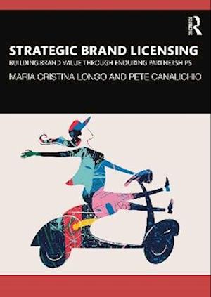 Strategic Brand Licensing