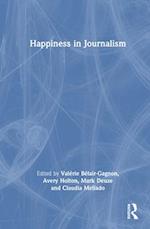 Happiness in Journalism