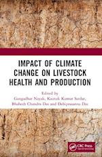 Impact of Climate Change on Livestock Health and Production