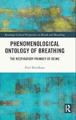 Phenomenological Ontology of Breathing