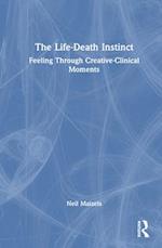 The Life-Death Instinct