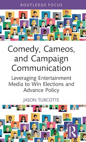 Comedy, Cameos, and Campaign Communication